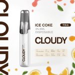 【Cloudy鴨嘴獸一次性】陶瓷芯8ml：圖片 9