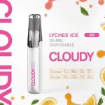 【Cloudy鴨嘴獸一次性】陶瓷芯8ml：圖片 7
