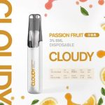 【Cloudy鴨嘴獸一次性】陶瓷芯8ml：圖片 5