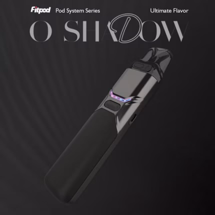 FITPOD O-SHADOW 小蠻牛