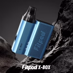 Fitpod X Box 斯萊克四代