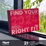 FITPOD 2024 龍年限量版套組 斯萊克三代&四代