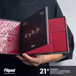 FITPOD 2024 龍年限量版套組 斯萊克三代&四代