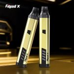 FITPOD X SLYEEK3 斯萊克三代