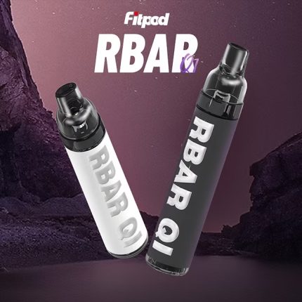 Fitpod RBAR Q1