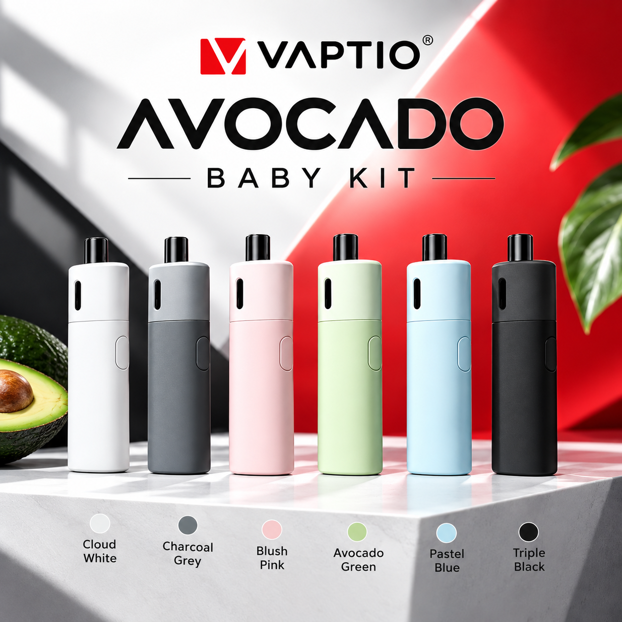 9ae90993-b181-440c-a09a-cc701f9897f4 VAPTIO AVOCADO BABY KIT酪梨寶寶