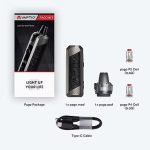 VAPTIO PAGO AIO 45W KIT