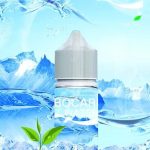 E-LIQUID FLAVORS 藍冰系列 (40mg)