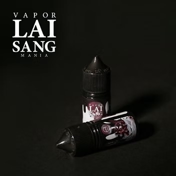 LAI SANG 賴桑系列 (30mg)