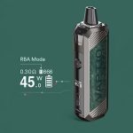 VAPTIO PAGO AIO 45W KIT