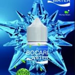 E-LIQUID FLAVORS 藍冰系列 (40mg)