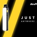 AIRSCREAM AirsPops Pro II