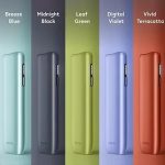 IQOS ILUMA I ONE