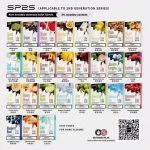 SP2S 煙彈