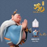 哪吒之太乙真人 茶香味+菸草系列 (30ml)